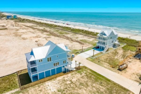 Galveston Retreat